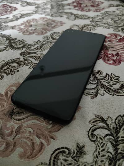 Moto One 5g 4/128 (Minor Glass Break & Shade)