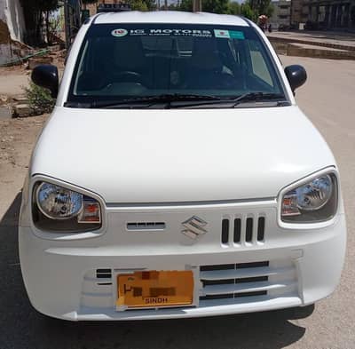 Suzuki Alto VXR 2021 for Sale