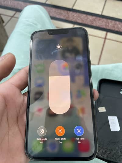 iPhone 13 Pro 256 gb