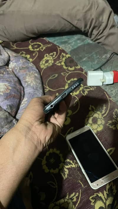 assalamu alaikum vivo y33s no open no repair