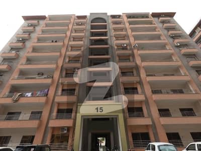 3000 Square Feet Flat For Sale Available In Cantt