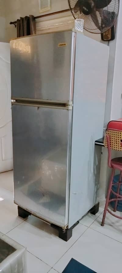 Refrigerator - No frost, Good working condition, invertor Series