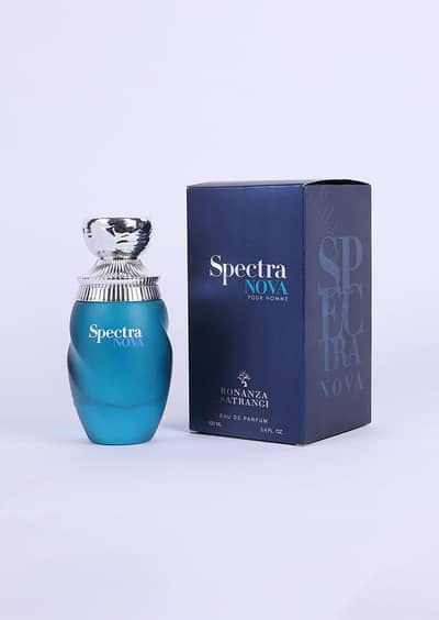 Spectra Nova