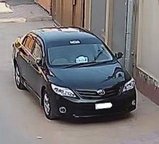 Toyota Corolla Xli 2011 Model