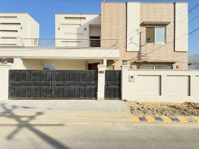 A 350 Square Yards House Is Up For Grabs In Karachi