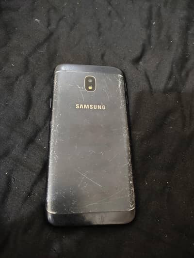 Samsung Galaxy J3 pro  3/32gb  dual sim approved