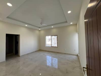 500 Square Yards House In Stunning Falcon Complex New Malir Is Available For rent