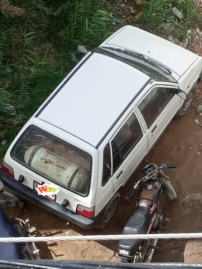 mehran VXR 2009-08 urgent sale exchange possible