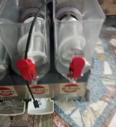 slush machine