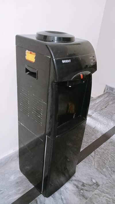 water dispenser
