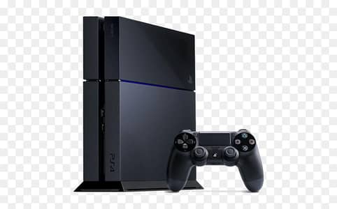 PS4 fat 1TB storage