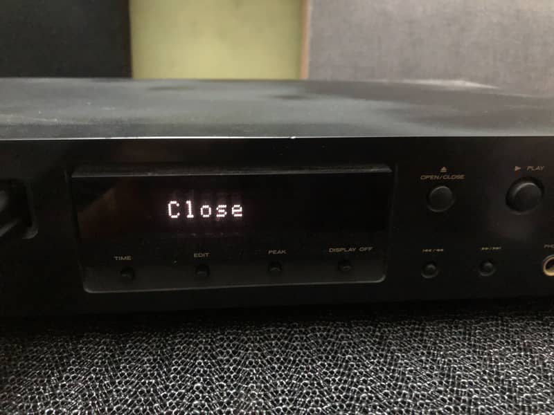 marantz cd player 3