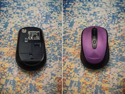 wireless budget freindly mice upto 1600 dpi with dongle 2.4ghz