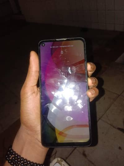 navy blue color h 10 by 10 condition h