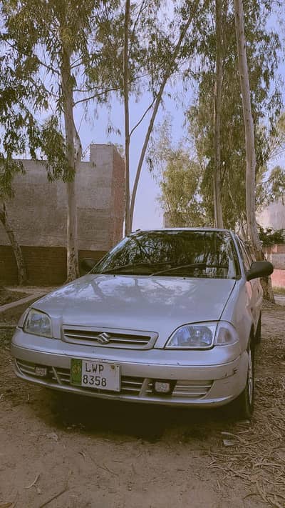 Good Condition Family use