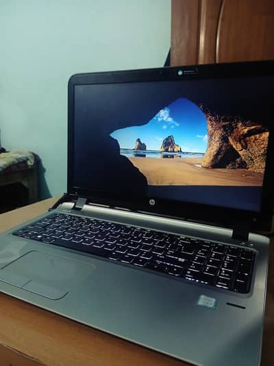 HP Laptop i5 6th generation 1 Tb urgent