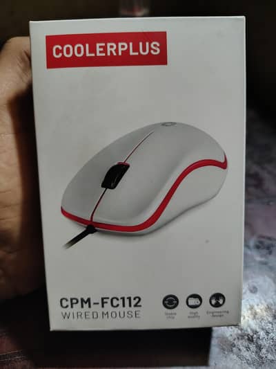 [ RGB ] Weird Mouse with Drag Clicking for gaming smooth layout