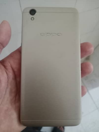 OPPO A37