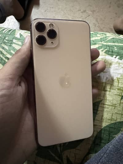 Iphone 11pro max factory unlock