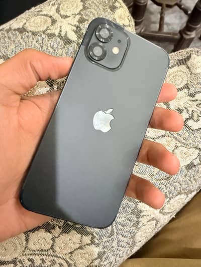 Iphone 12 64 gb - Used like new