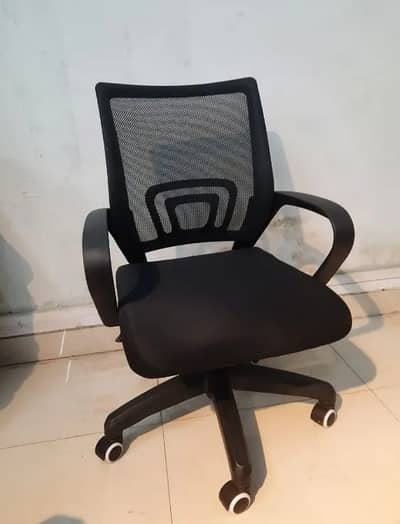 Office Chair/Computer Chair/Staff Chair/Mesh Chair/Revolving Chair