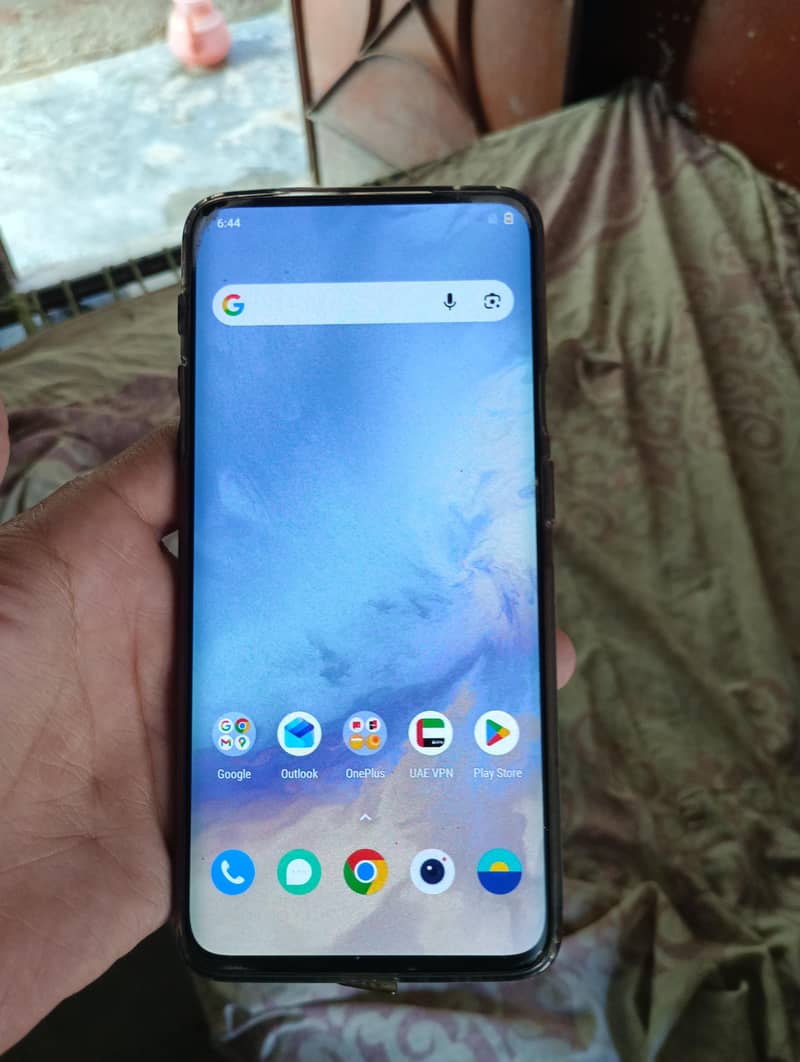 OnePlus 7pro 0