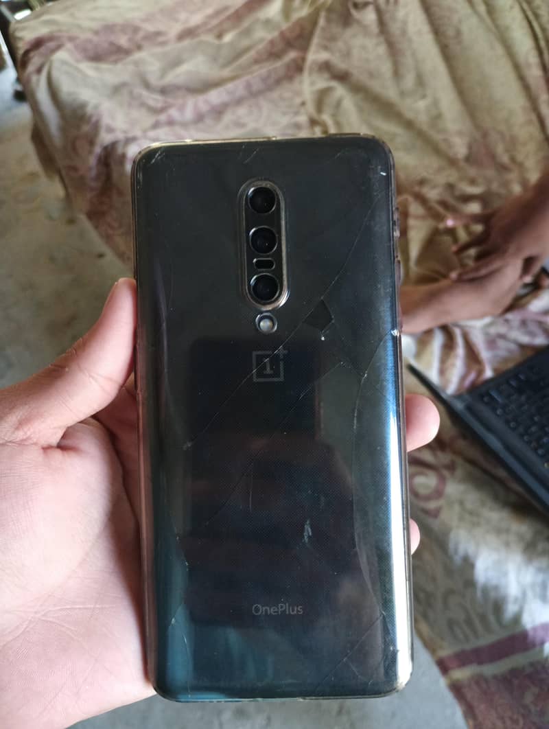 OnePlus 7pro 1