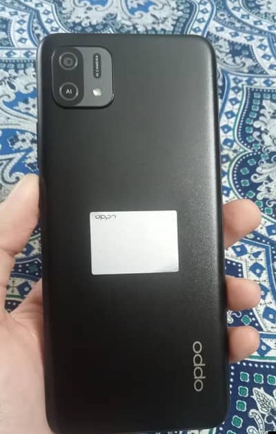 oppoa16e