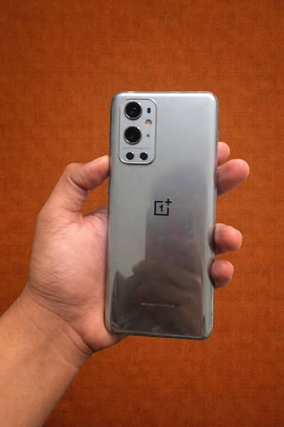 Oneplus 9Pro Duel physical