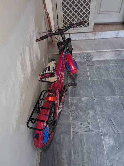 Original wheelers Cycle for kids 8-13 yrs