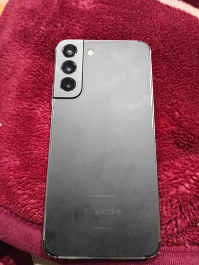 Samsung S22 Plus 8/128 sim lock