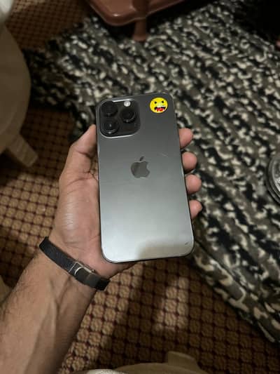 Iphone 14pro max 128 factry unlock baypass phone