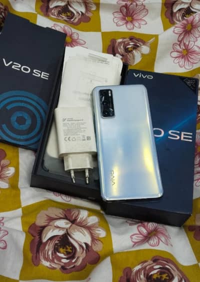 vivo v20 se