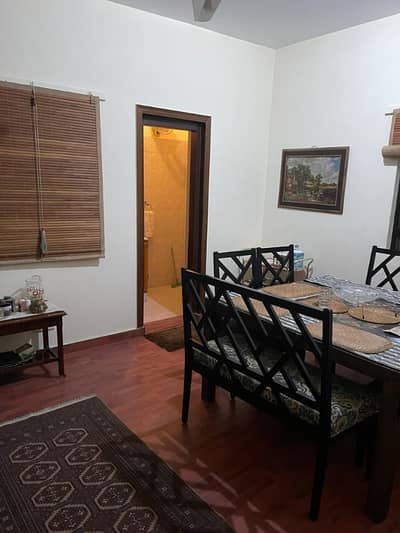 10 Marla (3565) With Basement Owner Build House For Sale