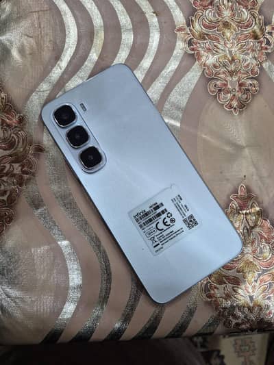 Infinix hot 60 i