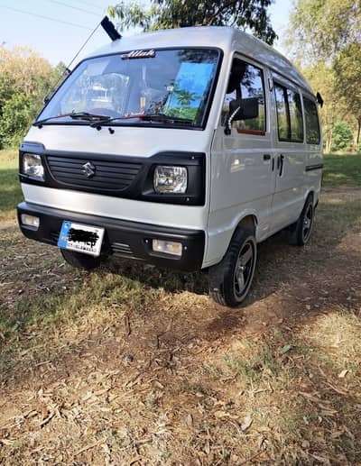 Bolan 2024 mint condition