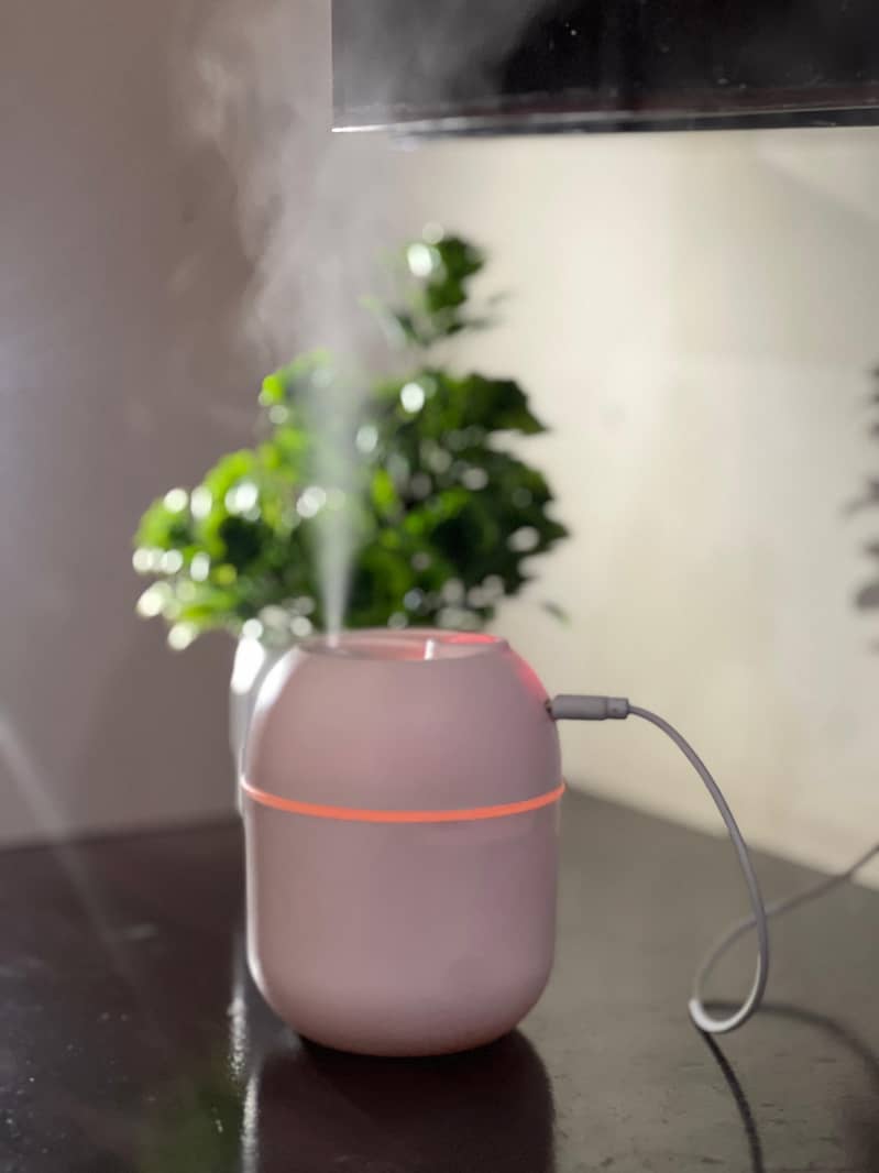 Humidifier 1