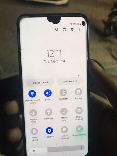 Samsung s20 5g exchange