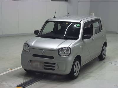 Suzuki Alto 2022/2026