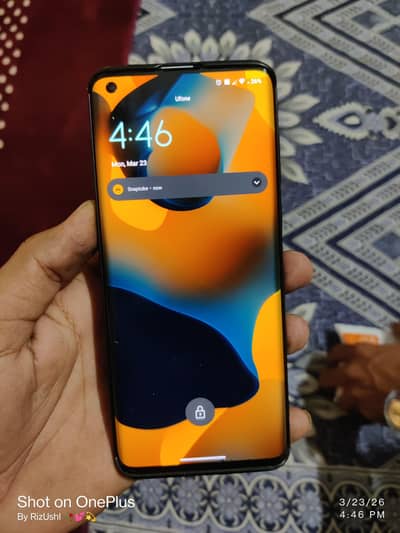 Motorola Edge Plus 5G