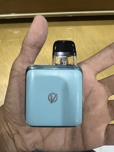 Voporesso Xros nano 4