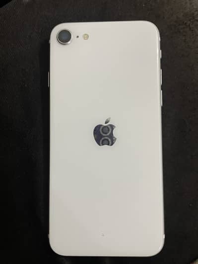 IPHONE SE 2020