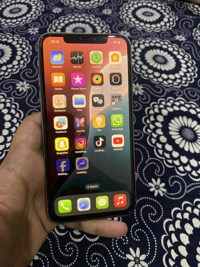 Iphone 11 pro max non pta