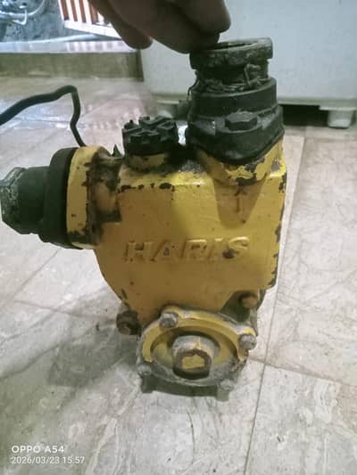 Water pump for sale