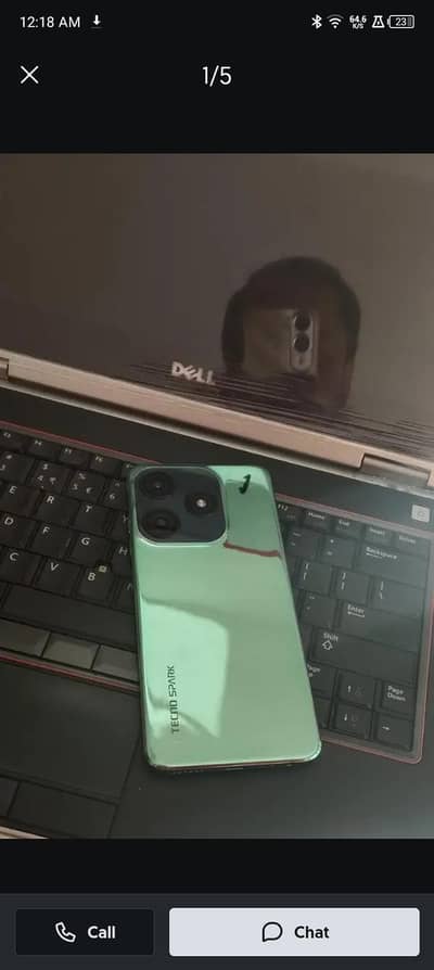 spark 10c 128gb pta approved exchange possible