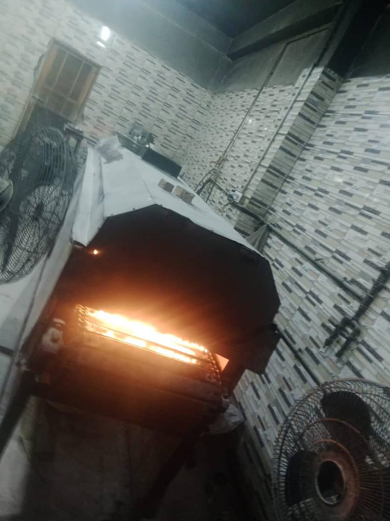roti automatic machine 5