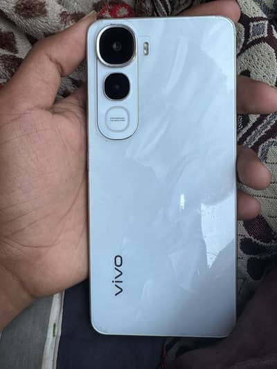 vivo y 400