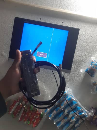 LED TV all ok 03251465644