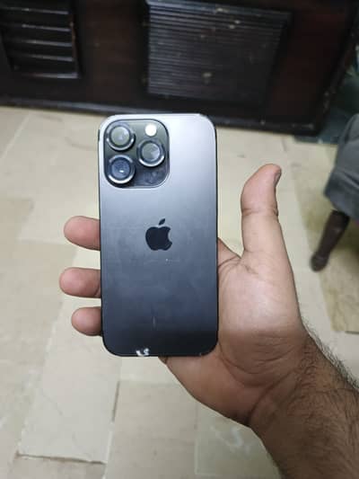 Iphone 14 pro FU non pta 128 GB