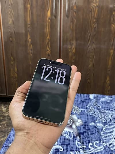 Iphone 14 pro 128GB FU